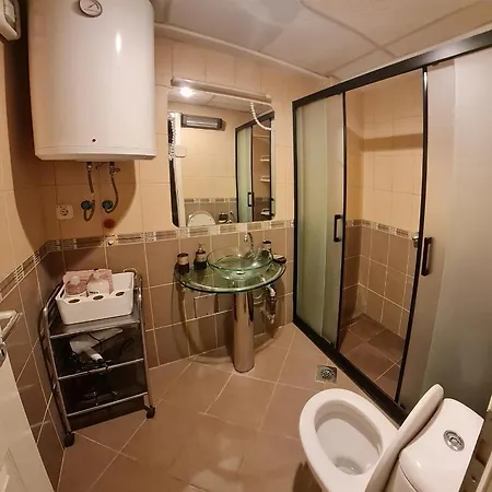 Appartement Adeona Ohrid