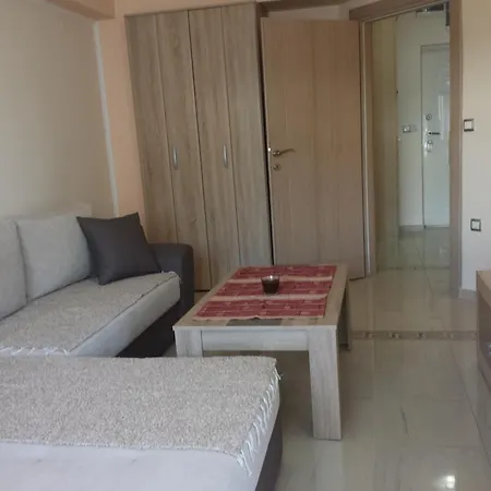Adeona Appartement Ohrid