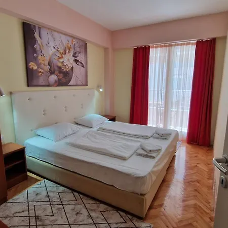 Adeona Appartement