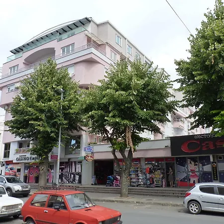 Appartement Adeona Ohrid