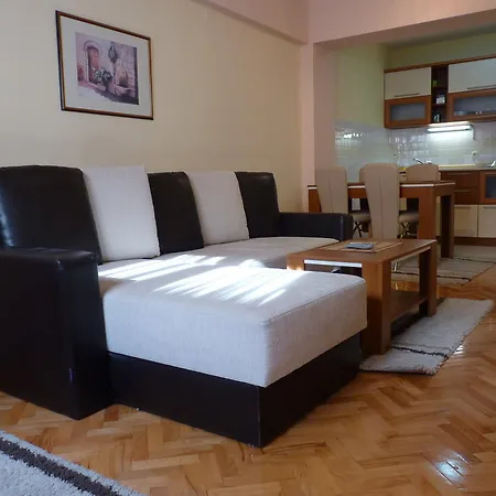 Adeona Ohrid